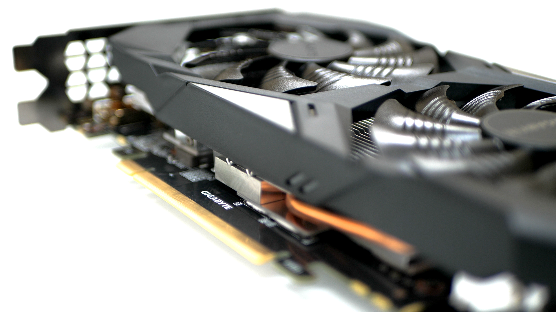 Nvidia GeForce GTX 1660 Super review: more power, more performance 